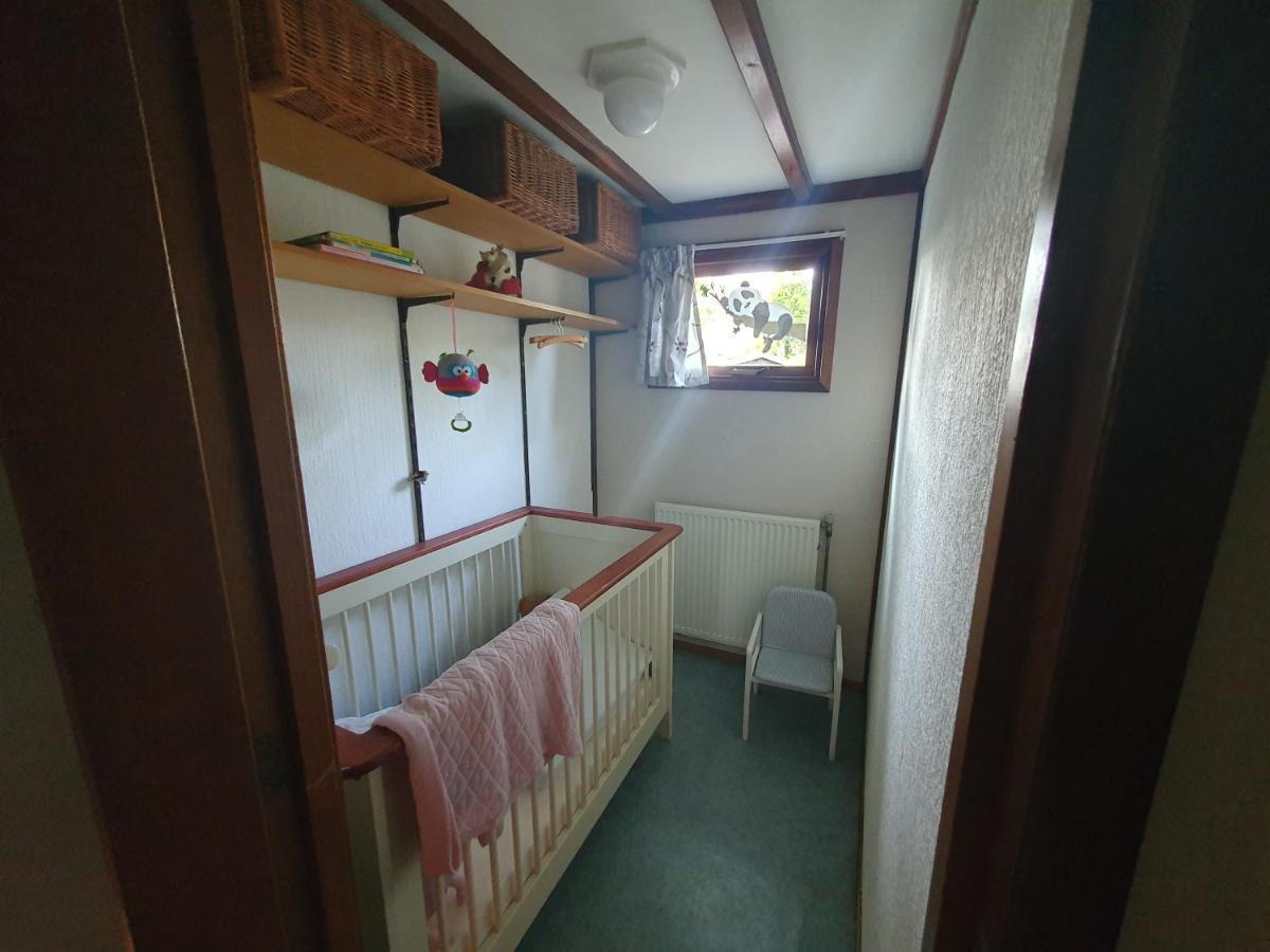 Chalet Maxima Spier Bagian luar foto